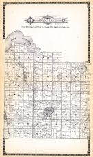 Spring Lake Township, Kingsbury County 1929